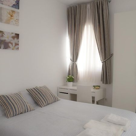 Sunnylivings Hotel Sevilla Eksteriør billede