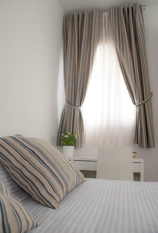 Sunnylivings Hotel Sevilla Eksteriør billede