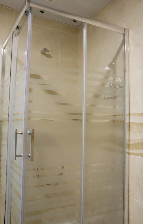 Sunnylivings Hotel Sevilla Eksteriør billede